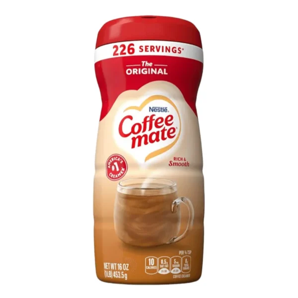 Coffee Mate