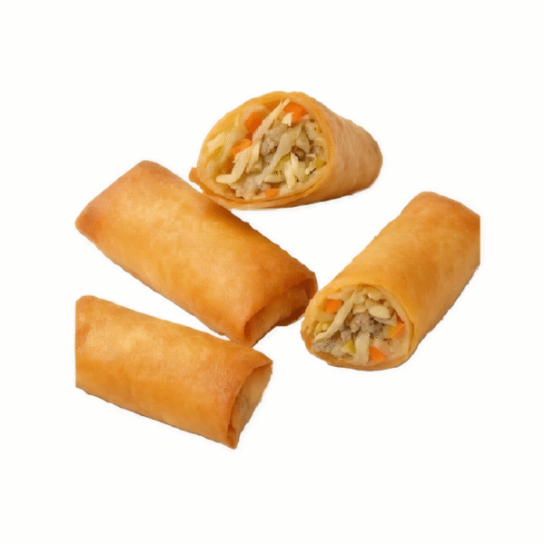 Rollitos Primavera