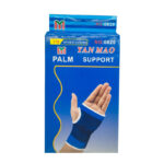 Faja para la Palma de la Mano