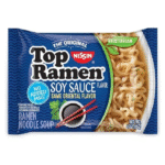 Sopa de Soja