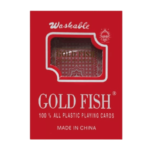 Barajas Gold Fish