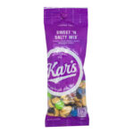 Snack Dulce y Salado