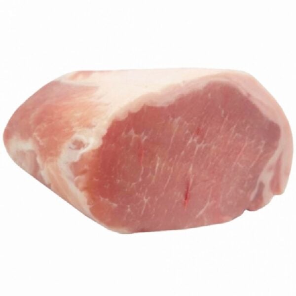 Lomo de Cerdo