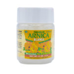 Pomada de Arnica Blanca