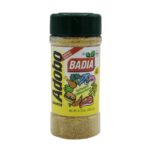 Sazón Adobo sin Pimienta