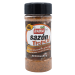 Sazón Tropical de Arroz