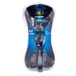 Máquina Afeitar Ultra Max #15