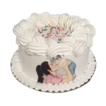 Cake Madre Feliz