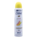 Desodorante Dove Go Fresh Pomelo