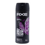 Spray Corporal Axe Excite