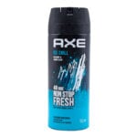 Spray Corporal Axe Ice Chill