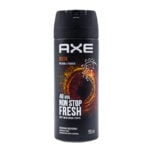 Spray Corporal Axe Musk