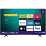 TV Hisense 58 Pulgadas