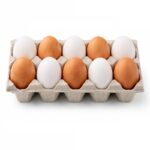 Decena de huevos