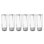 Juego de Vasos Chicago de 9oz