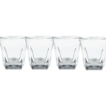 Juego de Vasos Roca 12oz