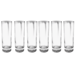 Juego de Vasos para Coctel de 10oz