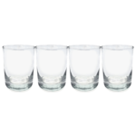Juego de Vasos de Chicago 9oz