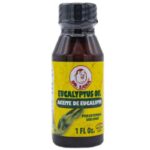 Aceite de Eucalipto