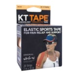 Cinta Deportiva Elástica