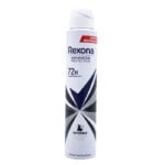 Desodorante Rexona Invisible