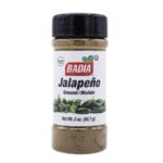 Jalapeño Molido