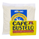 Leche Entera + Café