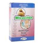 Jabón de Micocilen