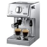 Cafetera de Espresso D'Longhi