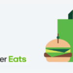 GiftCard - Uber Eats