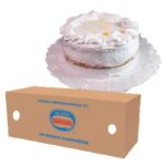 Cake + Helado Nestlé 4.5lt