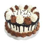 Cake Mi Chocolate