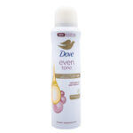 Desodorante Dove Even Tone