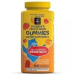 Gummies Multivitaminas