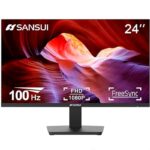 Monitor de Computadora 24 Pulgadas