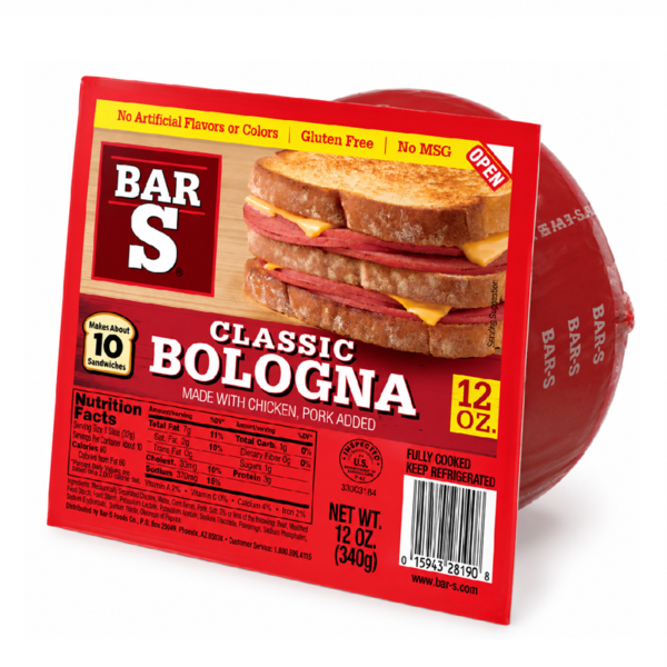 Mortadella Lasqueada