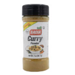 Sazón Curry en Polvo