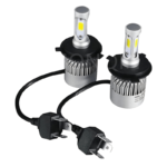 Pack de Bombillos LED H4