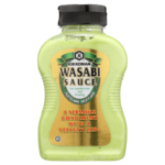 Salsa de Wasabi