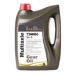 Aceite de Caja 75W80