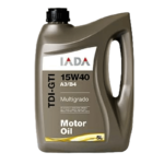 Aceite de Motor 15W40