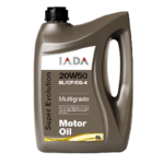 Aceite de Motor 20W50