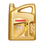 Aceite de Motor Sintético 10W40