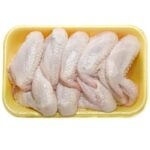 Alitas de Pollo