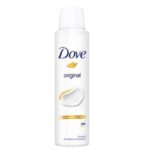 Desodorantes Dove Original 200ml