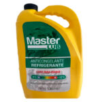 Líquido Anticongelante Refrigerante