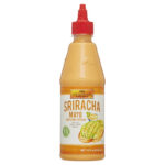 Salsa Sriracha Mayo