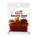 Semilla de Achiote
