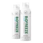Spray de Mentol
