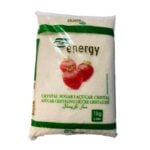 Azúcar Blanca Energy